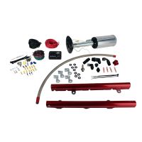 Stealth EFI Fuel System