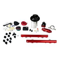 Stealth EFI Fuel System