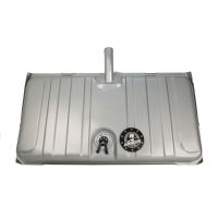 Fuel Tank, 340 Stealth Gen 2,