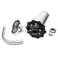 Universal In-Tank Stealth System - A1000