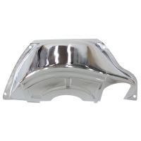 Couvercle de turbine