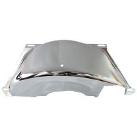 Couvercle de turbine
