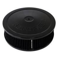 Luftrenare 9" x 2-3/4"