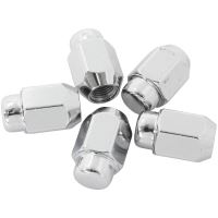 Hjulmutter 5-Pack