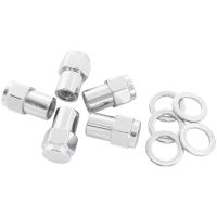 Hjulmutter 5-Pack