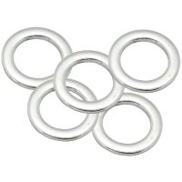 Bricka Hjulmutter 5-pack