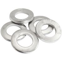 Bricka Hjulmutter 5-pack