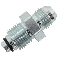 Adapternippel Styrservo