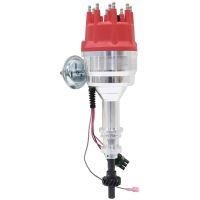 FORD 302 351C 429 460 READY   TO RUN, VAC ADVANCE RED CAP