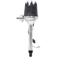 CHEVY SB BB READY TO RUN DIST VAC ADVANCE BLACK CAP