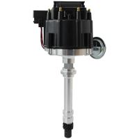 CHEV V8 HEI DISTIBUTOR        **STD GM DISTRIBUTOR** BLK CAP