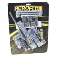 4150 SHINY 671 SERIES CARB    LINKAGE BLOWER KIT