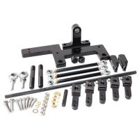4150 BLACK 671 SERIES CARB    LINKAGE BLOWER KIT