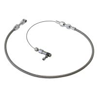 Kabel przepustnicy