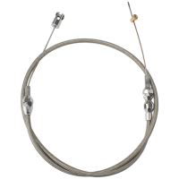 Kabel przepustnicy