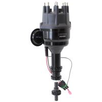 FORD 302 351C 429 460 READY   TO RUN, VAC ADVANCE BLACK CAP