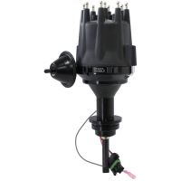 SB CHRYSLER 318 READY TO RUN  VAC ADVANCE BLACK CAP DIST 360