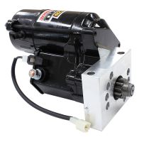 Startmotor XPRO