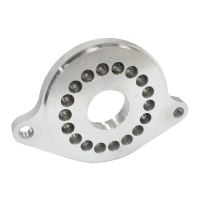 Startmotor dæksel