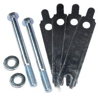Shims startmotor