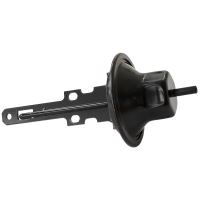 XPRO HEI CHEV VACUUM ADVANCE  BLACK FINISH