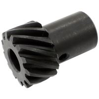Distributie-aandrijving