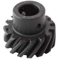 Distributie-aandrijving