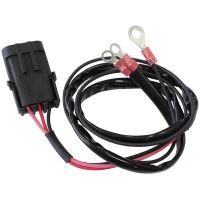 XPRO WIRING HARNESS SUITS     READY TO RUN DISTRIBUTORS