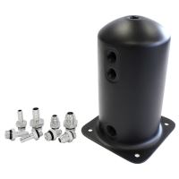 Catchtank