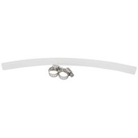 In tank hose kit 240mm length hose and 2 clamps intank