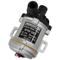 SUPERCHARGER/ ELECTRIC WATER  PUMP 3/4" BARBS 40LPM BRUSHLES