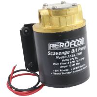 Elektrisk Oljepump