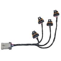 Kabel cewki zaplonowej