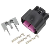 E85 FLEX SENSOR PLUG & PINS