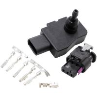 MAP SENSOR MANIFOLD ABSOLUTE PRESSURE SENSOR BOOST