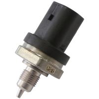 Tryck & Tempsensor