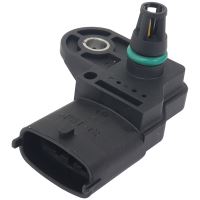 FORD BARRA MAP SENSOR 0281002514 GENUINE BOSCH XR6