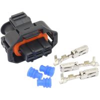 GM LS3 MAP SENSOR PLUG & PINS FIT AF49-1559 0261230262 BOSCH