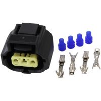 FORD ALTERNATOR PLUG FIT BF FG BARRA ALT