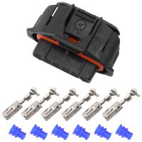 BOSCH DBW ACCEL PEDAL PLUG & PINS ACCELERATOR