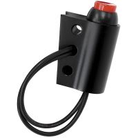 launch control button assemby momentry switch, normally open