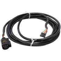 WIDEBAND O2 SENSOR EXTENSION  HARNESS SUIT LSU 4.9 OXYGEN
