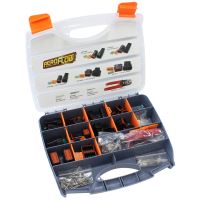 WEATHERTIGHT CONNECTORS KIT DEUTSCH DT STYLE