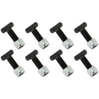 T-bult Ford 9"