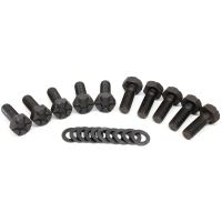 FORD 9" RING GEAR BOLT SET 1.25" UHL 10 PACK