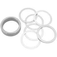 FORD 9" SOLID PINION SPACER KIT SHIMS INCLUDED