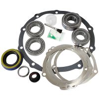 FORD 9" CENTRE OVERHAUL KIT 28 & 31 SPLINE, 2.891" CASE