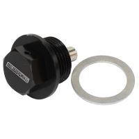 Oliepanplug