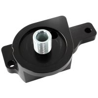 Oliefilteradapter