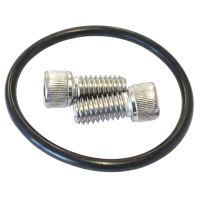 AEROFLOW REPLACEMENT BOLTS & O-RING TO SUIT AF64-2021